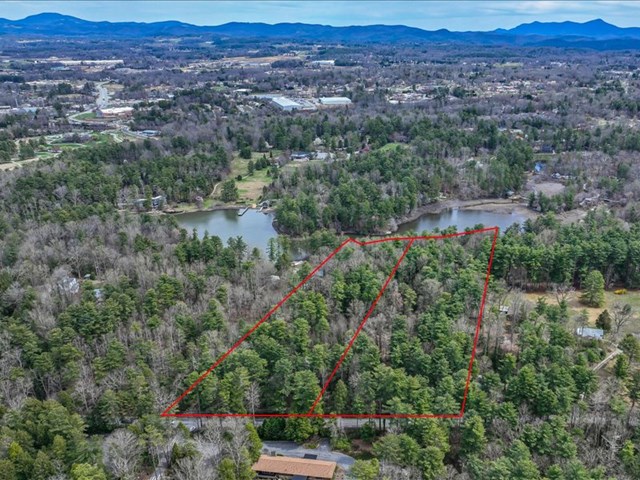 10.15 acres greenville highway