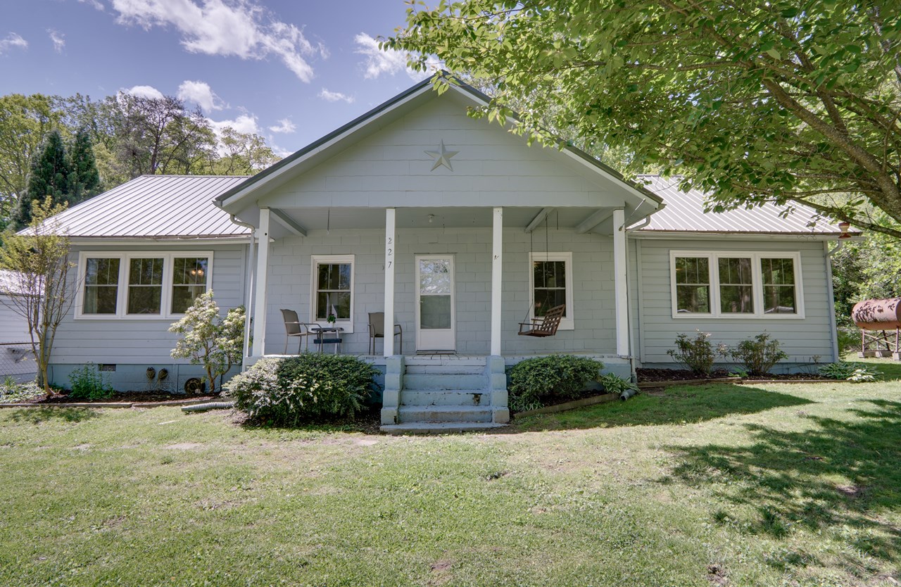 227 Ashmore Avenue