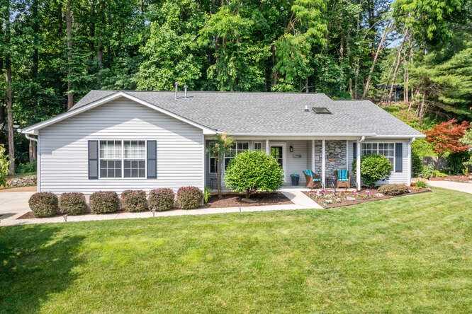 670 New Village Drive